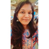 Vasavi Manda