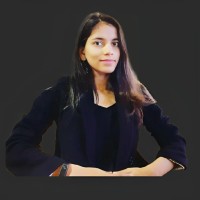 Tripti Mishra