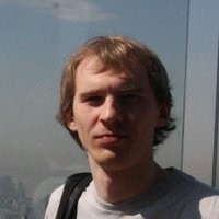 Pavel ROMANOV