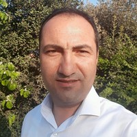 Ahmet Ayaz