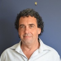 Stephen Fries