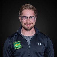 Maddox Reed