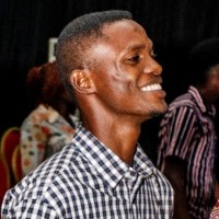Rufus Edesiri Ejukonemu