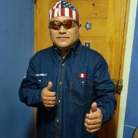 Abel antonio Izarra conislla