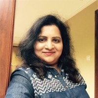 Sujatha Burri