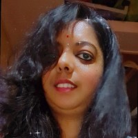Kavya M D