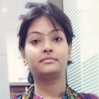Sarmistha Chatterjee
