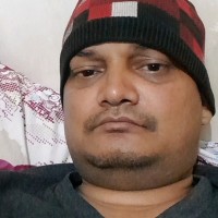 Kuldeep Patel