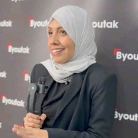 Safaa Alhebshi