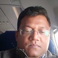 Biswajit Patra