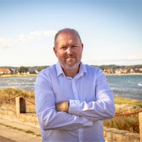 Rasmus Elkjær Larsen