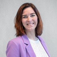 Sanne van Ommen - Vos