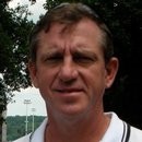Randy Parrish