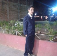 Faisal Ahmed