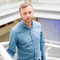 Fredrik Taberman