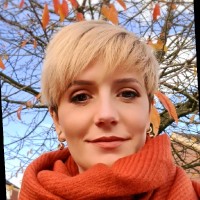 Andreea Toma