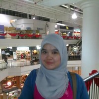 Hafizah Haji Abdullah