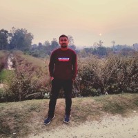 Ujjwal Srivastav