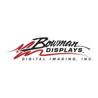 Bowman Displays Digital Imaging