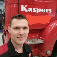 Gert-Jan Kasper
