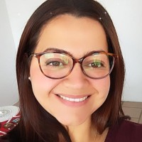 Mariane Aparecida Corrêa