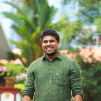 Rohit Ninan Thomas