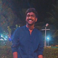 Pavan Kumar Mothukuri