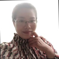 Joy Feng  (corrugated box machine)