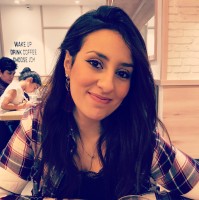Fatima Hammaoui