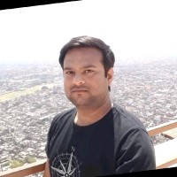 Abhishek Ranjan