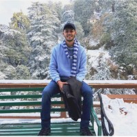 Yugesh Bhadwal