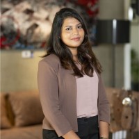 Priyashankaree Perinpanayagam