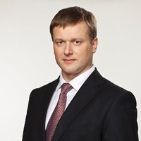 Сергей Елпатьевский
