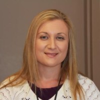 Lucy Oliver