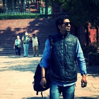 Prateek Mehta