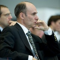 Patrick Desiré