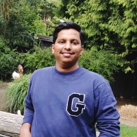 Rohan Parshivnikar