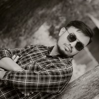 Ashish Sendwal