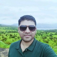 Sudarshan Chavan