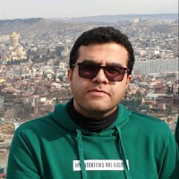 Mohammad Mostafa Koolivand