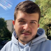 Radu Ganea
