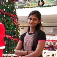 Dhivya G