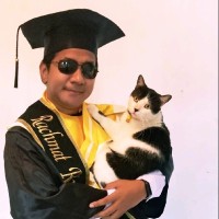Rachmat Riyadi