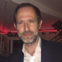 Sylvain Geffray