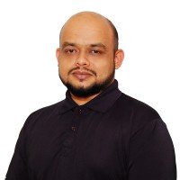 Argho Ajay Mukherji
