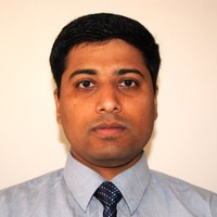 Hrishikesh Deshpande