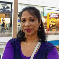 Jeeva George