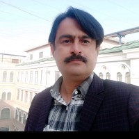 Muhammad Ishfaq