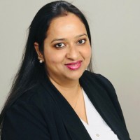 Shweta Upadhyay