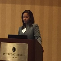 Kimberley Blanchfield, MSc., R.Eng